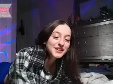 scarlettgracevip from Chaturbate is Freechat