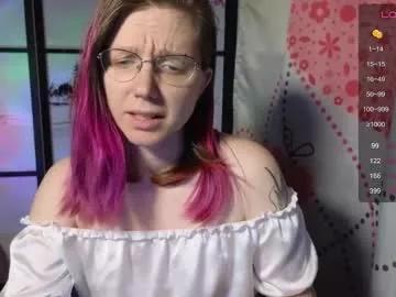 scarlettsrose from Chaturbate is Freechat