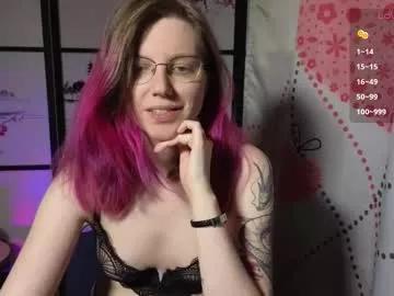 scarlettsrose from Chaturbate is Freechat