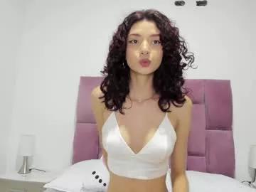 scarlettt_moon from Chaturbate is Freechat