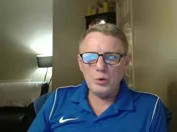 scottsman24 from Chaturbate is Freechat