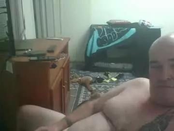 scottyj2007 from Chaturbate is Freechat