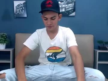 sebas_molina_ from Chaturbate is Freechat