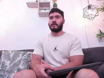 sebastianvilla__ from Chaturbate is Freechat