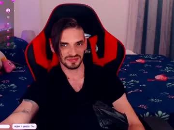 secret_sir from Chaturbate is Freechat