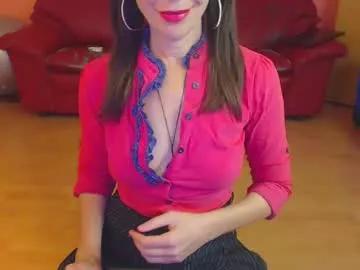 sensualmyra from Chaturbate is Freechat