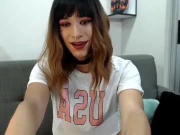 sexy_angelinaa from Chaturbate is Freechat