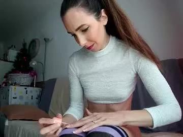 sexy_cony from Chaturbate is Freechat