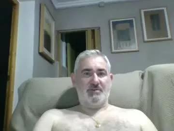 sexy_italiandaddy from Chaturbate is Freechat