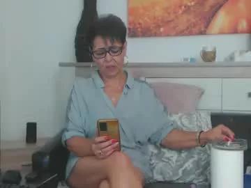 sexy_mamy from Chaturbate is Freechat