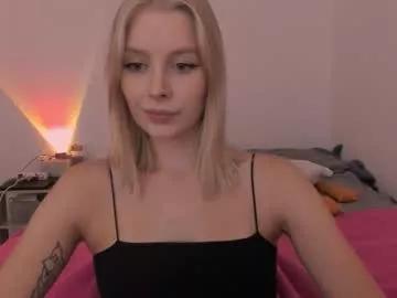 sexy_misses19 from Chaturbate is Freechat