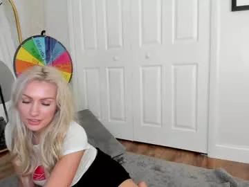 sexyashley_21 from Chaturbate is Freechat