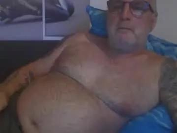 sexypaa from Chaturbate is Freechat