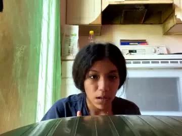 sexyyy_latina from Chaturbate is Freechat