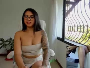 shanabellucy from Chaturbate is Freechat