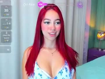 shannel_moss from Chaturbate is Freechat