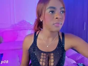 shannol_ryan from Chaturbate is Freechat