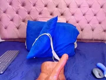 sharlott_kiss from Chaturbate is Freechat