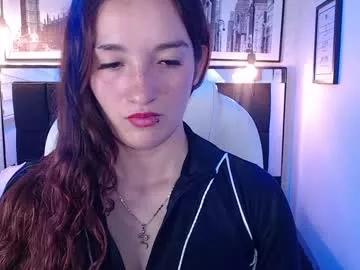 sharoll_sweett from Chaturbate is Freechat