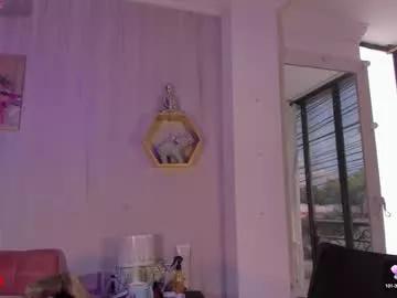 sharonlewy_ from Chaturbate is Freechat