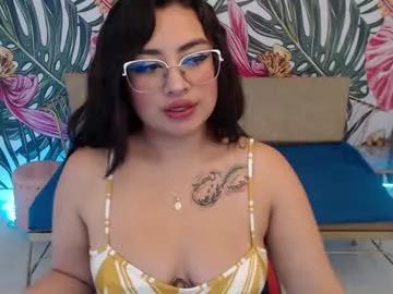 shayla_vidal from Chaturbate is Freechat