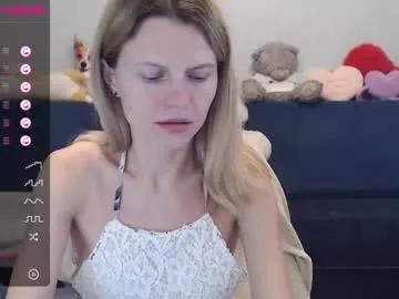 shy_moony from Chaturbate is Freechat