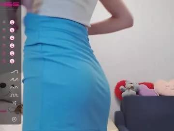 shy_moony from Chaturbate is Freechat