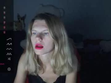 shy_moony from Chaturbate is Freechat