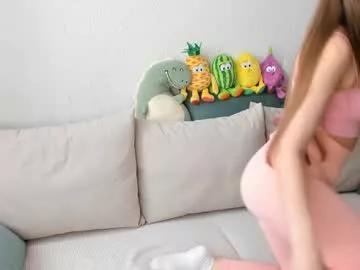 shyanna_here from Chaturbate is Freechat