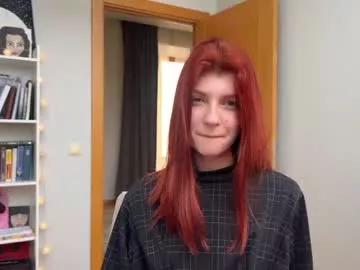 shybella_girl from Chaturbate is Freechat