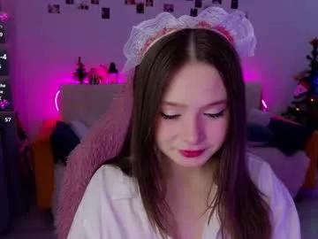 shyvivi_ from Chaturbate is Freechat