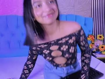 silena_moon from Chaturbate is Freechat