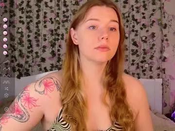 silent_princesses from Chaturbate is Freechat