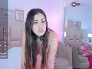 silvana_perver from Chaturbate is Freechat