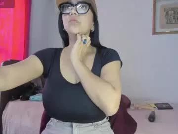 silver__love from Chaturbate is Freechat