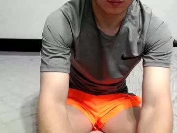 silverbob2024 from Chaturbate is Freechat