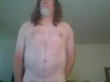 silverfunfox from Chaturbate is Freechat