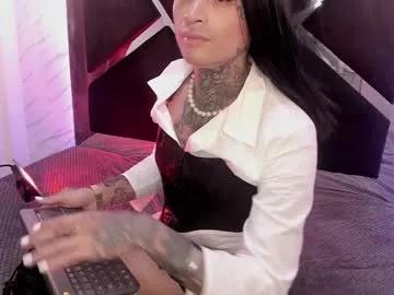 silvia_6_ from Chaturbate is Freechat