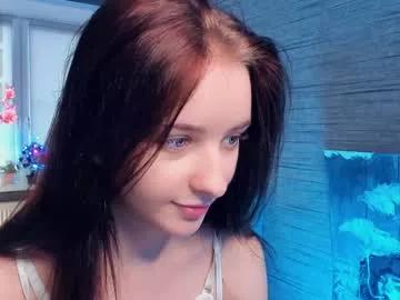 silvia_lans from Chaturbate is Freechat