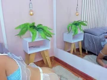 simoneta_lara from Chaturbate is Freechat