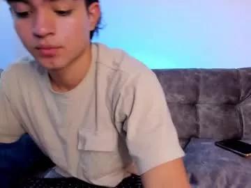 simonlambert__ from Chaturbate is Freechat