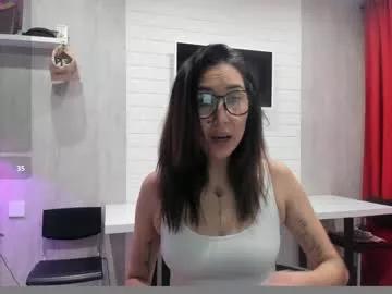 skarlettforeve from Chaturbate is Freechat