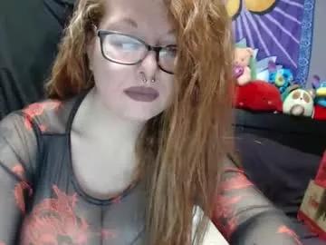 skarlettjade from Chaturbate is Freechat