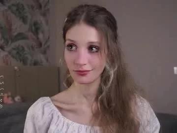 skinny_eve from Chaturbate is Freechat