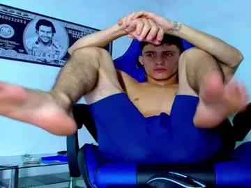 skinny_marked from Chaturbate is Freechat