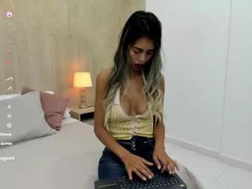 skinny_noa from Chaturbate is Freechat