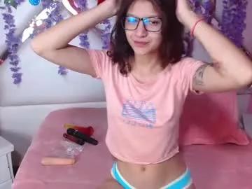 skinnyhorny_ from Chaturbate is Freechat