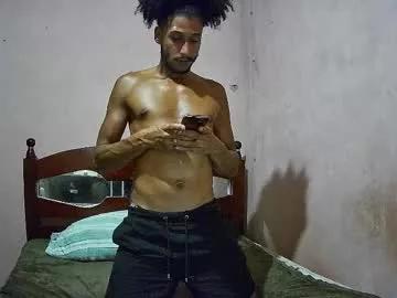 skinnylatinman from Chaturbate is Freechat