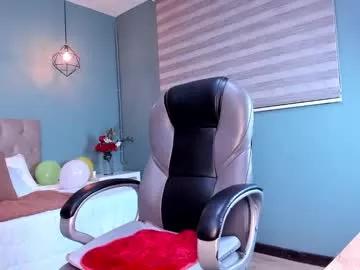 sky_blue__ from Chaturbate is Freechat