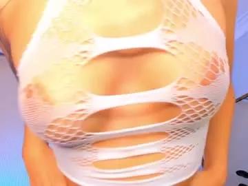 sky_rosee from Chaturbate is Freechat